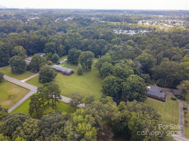 6545 Pleasant Grove Road, Charlotte, NC 28216