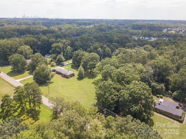 6545 Pleasant Grove Road, Charlotte, NC 28216