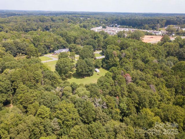 6545 Pleasant Grove Road, Charlotte, NC 28216