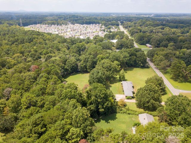 6545 Pleasant Grove Road, Charlotte, NC 28216