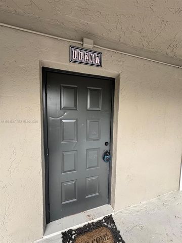 11207 Royal Palm Blvd 11207, Coral Springs, FL 33065