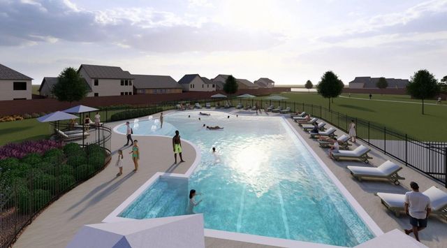 26715 Celestial Cypress Road, Hockley, TX 77447