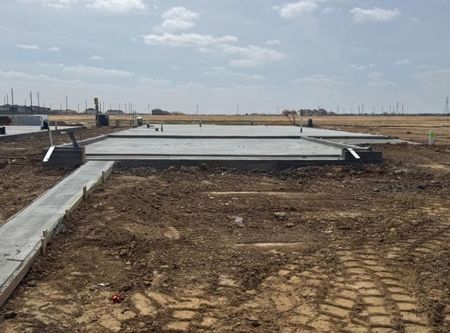 26715 Celestial Cypress Road, Hockley, TX 77447