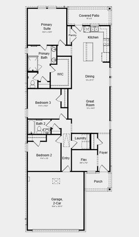 26715 Celestial Cypress Road, Hockley, TX 77447