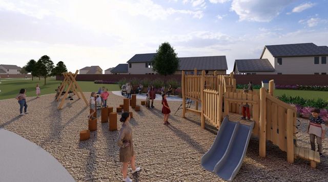 26715 Celestial Cypress Road, Hockley, TX 77447