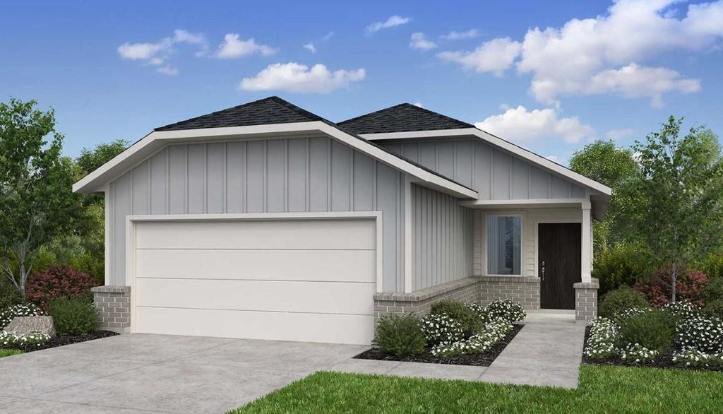 26715 Celestial Cypress Road, Hockley, TX 77447