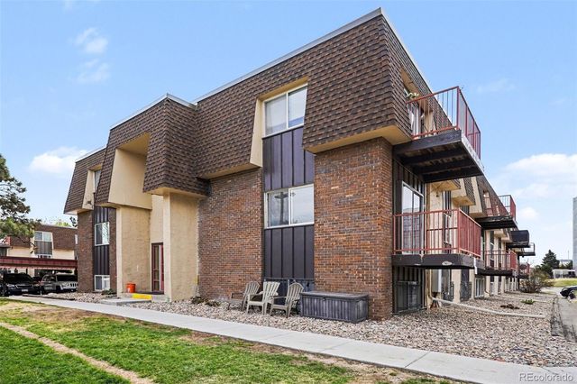7755 E Quincy Avenue 201A6, Denver, CO 80237