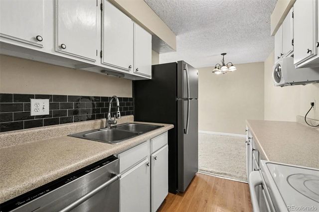 7755 E Quincy Avenue 201A6, Denver, CO 80237