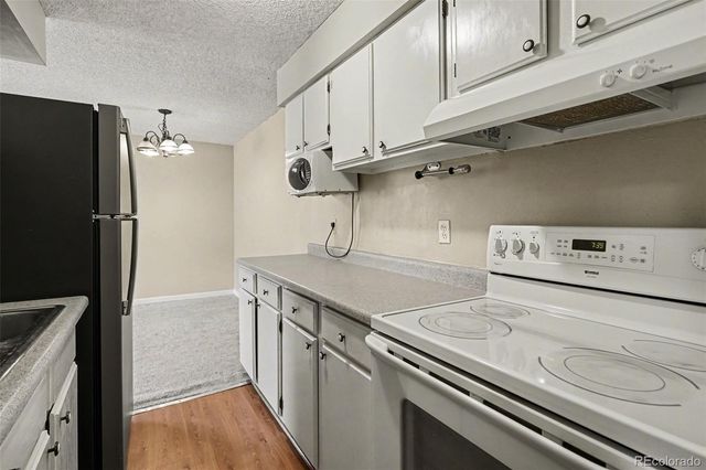 7755 E Quincy Avenue 201A6, Denver, CO 80237