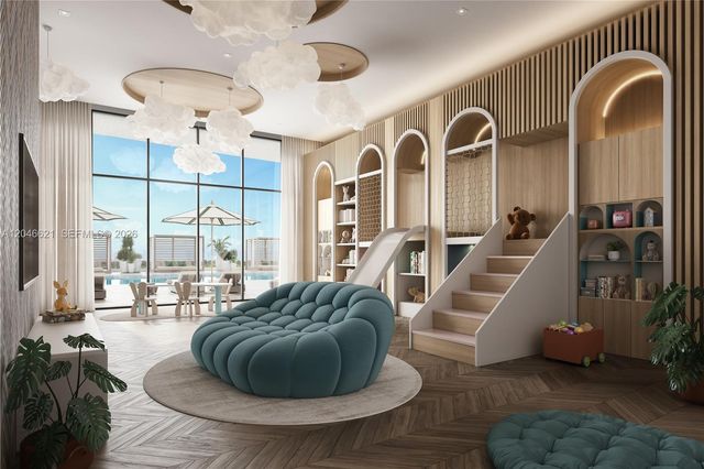 1817 Taylor 1110 1110, Hollywood, FL 33020