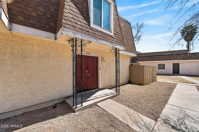 8243 N 34TH Drive, Phoenix, AZ 85051