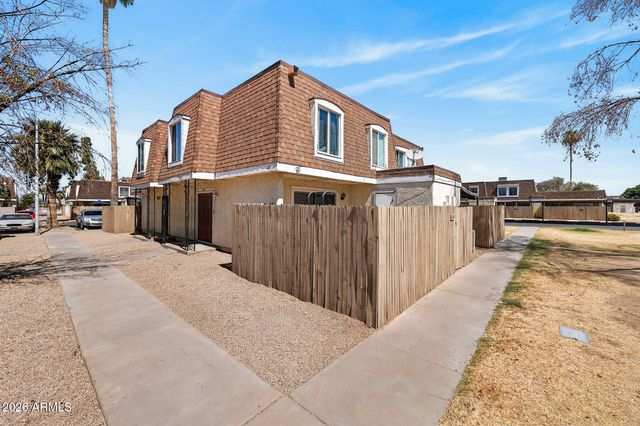 8243 N 34TH Drive, Phoenix, AZ 85051