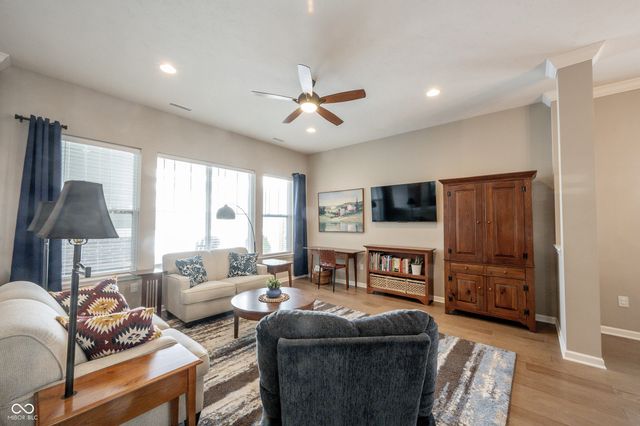 1726 Wellpark Drive, Westfield, IN 46074