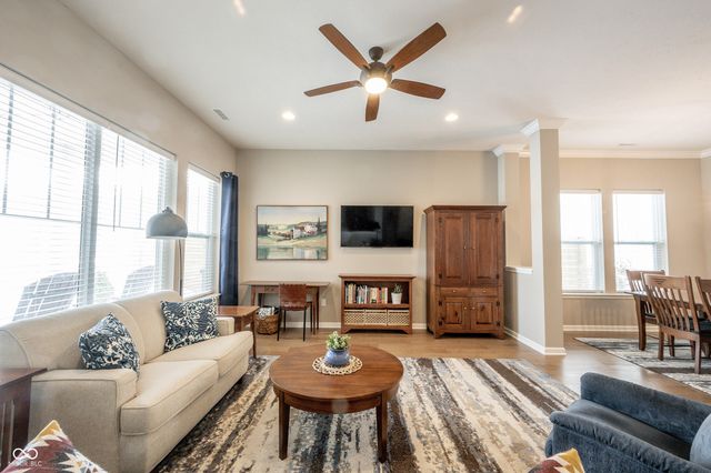 1726 Wellpark Drive, Westfield, IN 46074