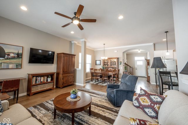 1726 Wellpark Drive, Westfield, IN 46074