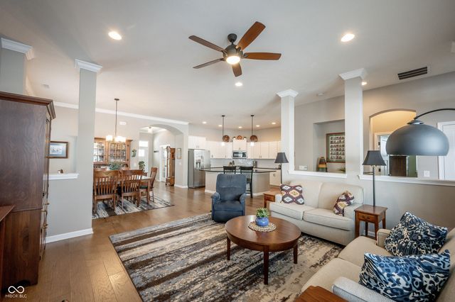 1726 Wellpark Drive, Westfield, IN 46074