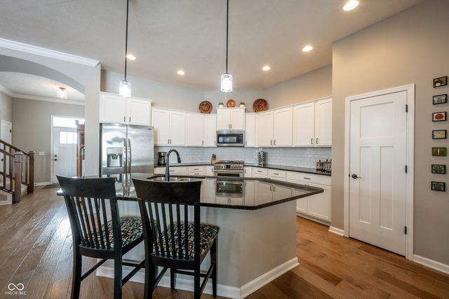 1726 Wellpark Drive, Westfield, IN 46074