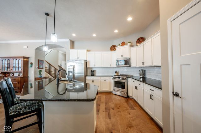 1726 Wellpark Drive, Westfield, IN 46074