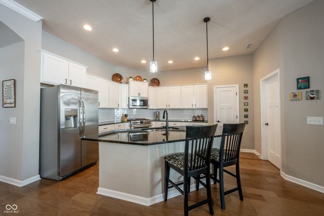 1726 Wellpark Drive, Westfield, IN 46074