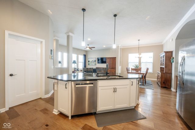 1726 Wellpark Drive, Westfield, IN 46074