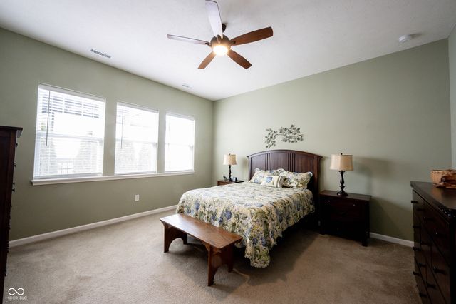 1726 Wellpark Drive, Westfield, IN 46074