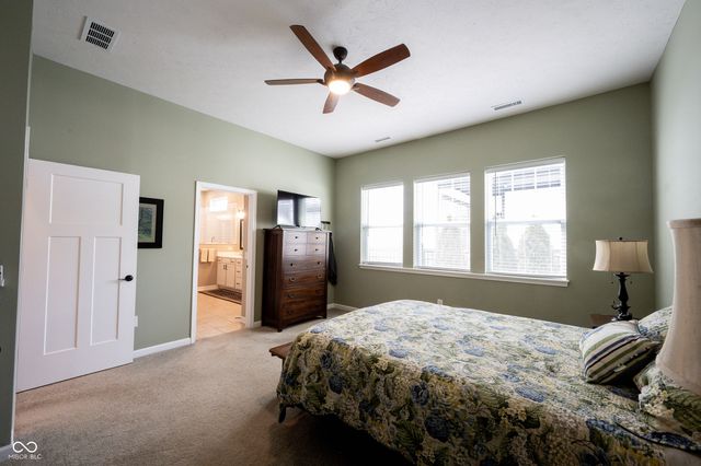 1726 Wellpark Drive, Westfield, IN 46074