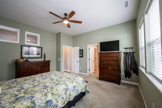 1726 Wellpark Drive, Westfield, IN 46074