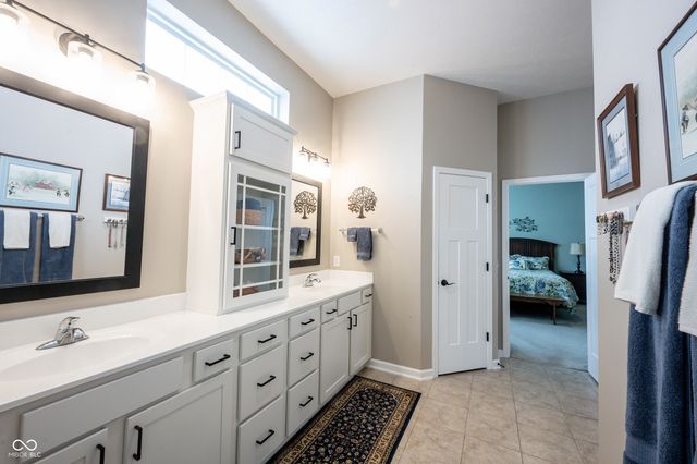 1726 Wellpark Drive, Westfield, IN 46074