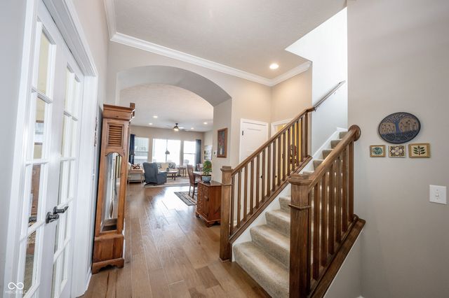 1726 Wellpark Drive, Westfield, IN 46074