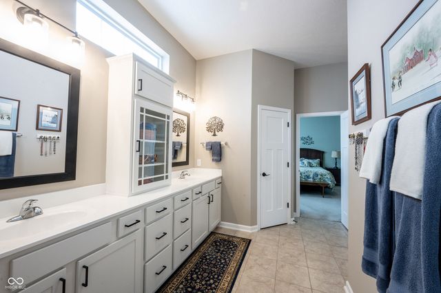 1726 Wellpark Drive, Westfield, IN 46074