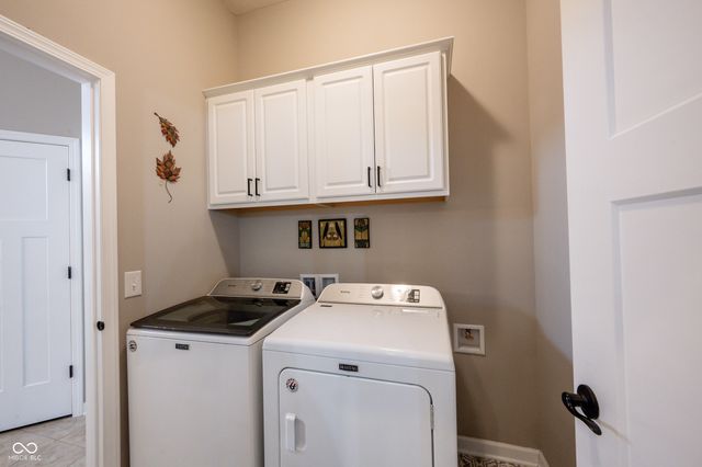 1726 Wellpark Drive, Westfield, IN 46074