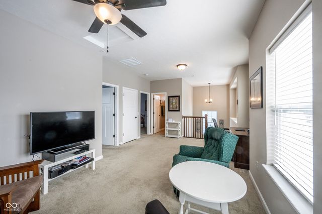 1726 Wellpark Drive, Westfield, IN 46074