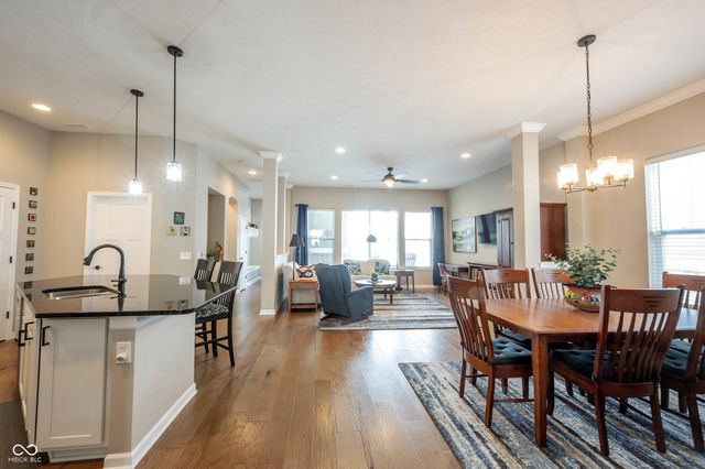 1726 Wellpark Drive, Westfield, IN 46074