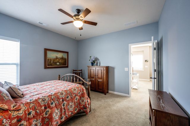 1726 Wellpark Drive, Westfield, IN 46074