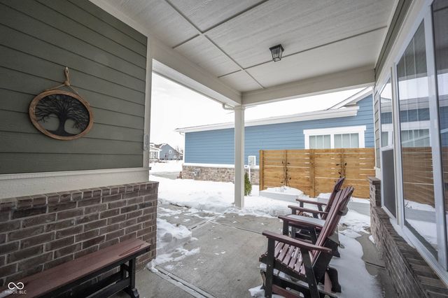 1726 Wellpark Drive, Westfield, IN 46074