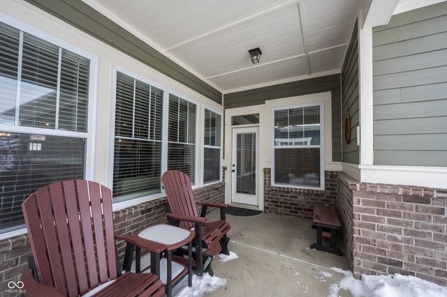 1726 Wellpark Drive, Westfield, IN 46074