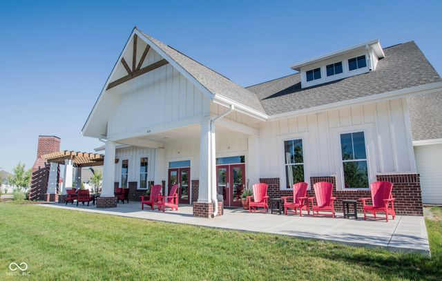 1726 Wellpark Drive, Westfield, IN 46074