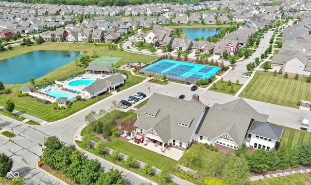 1726 Wellpark Drive, Westfield, IN 46074