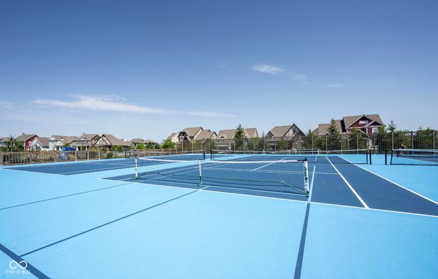 1726 Wellpark Drive, Westfield, IN 46074