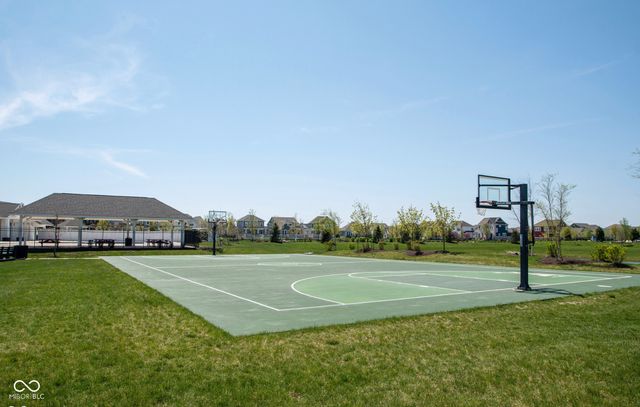 1726 Wellpark Drive, Westfield, IN 46074