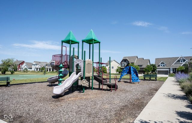 1726 Wellpark Drive, Westfield, IN 46074