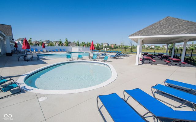 1726 Wellpark Drive, Westfield, IN 46074