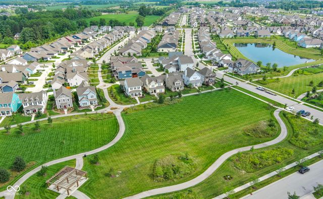 1726 Wellpark Drive, Westfield, IN 46074