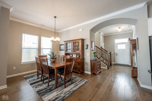 1726 Wellpark Drive, Westfield, IN 46074