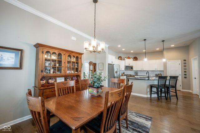 1726 Wellpark Drive, Westfield, IN 46074