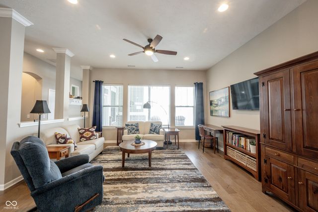 1726 Wellpark Drive, Westfield, IN 46074