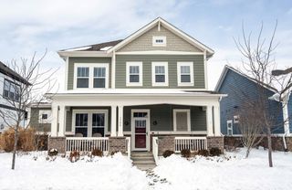 1726 Wellpark Drive, Westfield, IN 46074