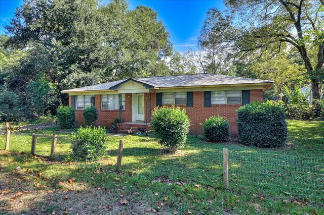 420 Community Drive, Aiken, SC 29801