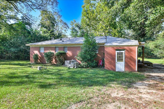 420 Community Drive, Aiken, SC 29801