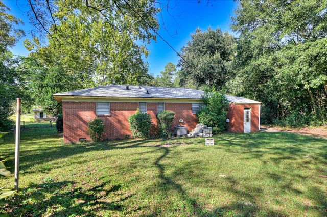 420 Community Drive, Aiken, SC 29801